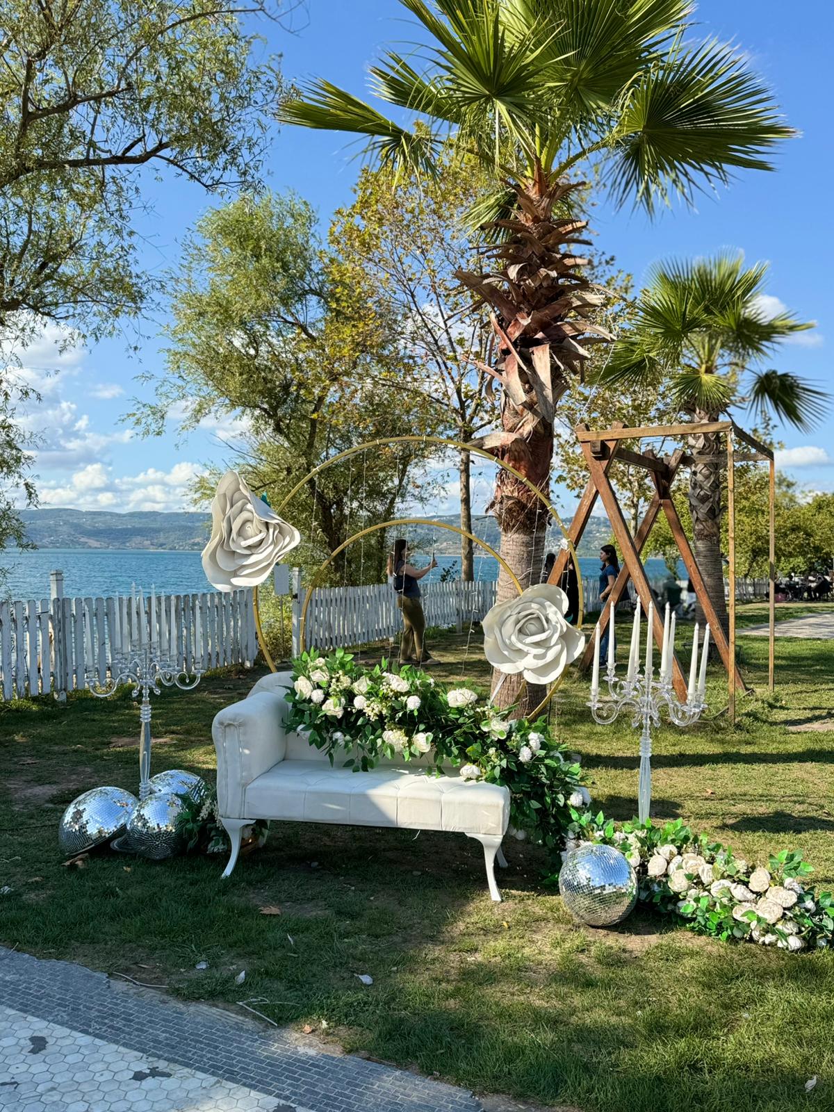 Uzunkum Park Belediye Düğün Salonu x img