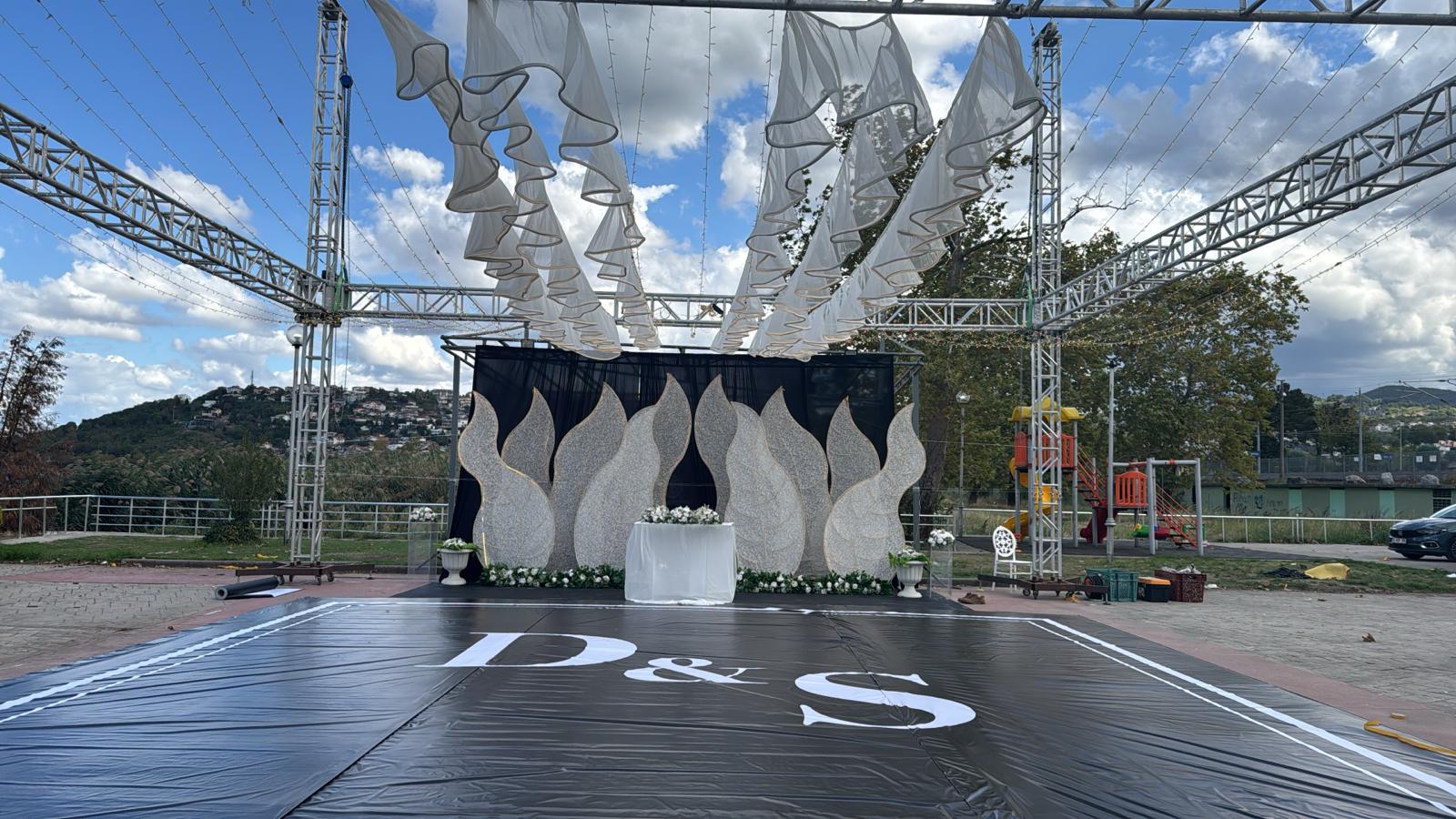 Uzunkum Park Belediye Düğün Salonu x img