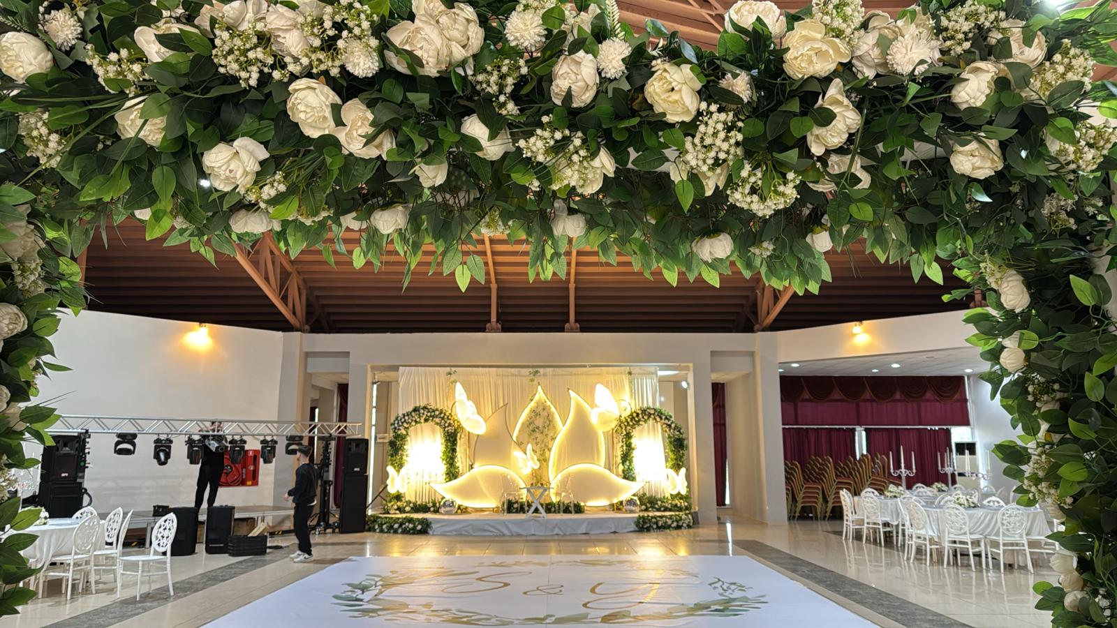 KurtKöy Belediye Düğün Salonu x img