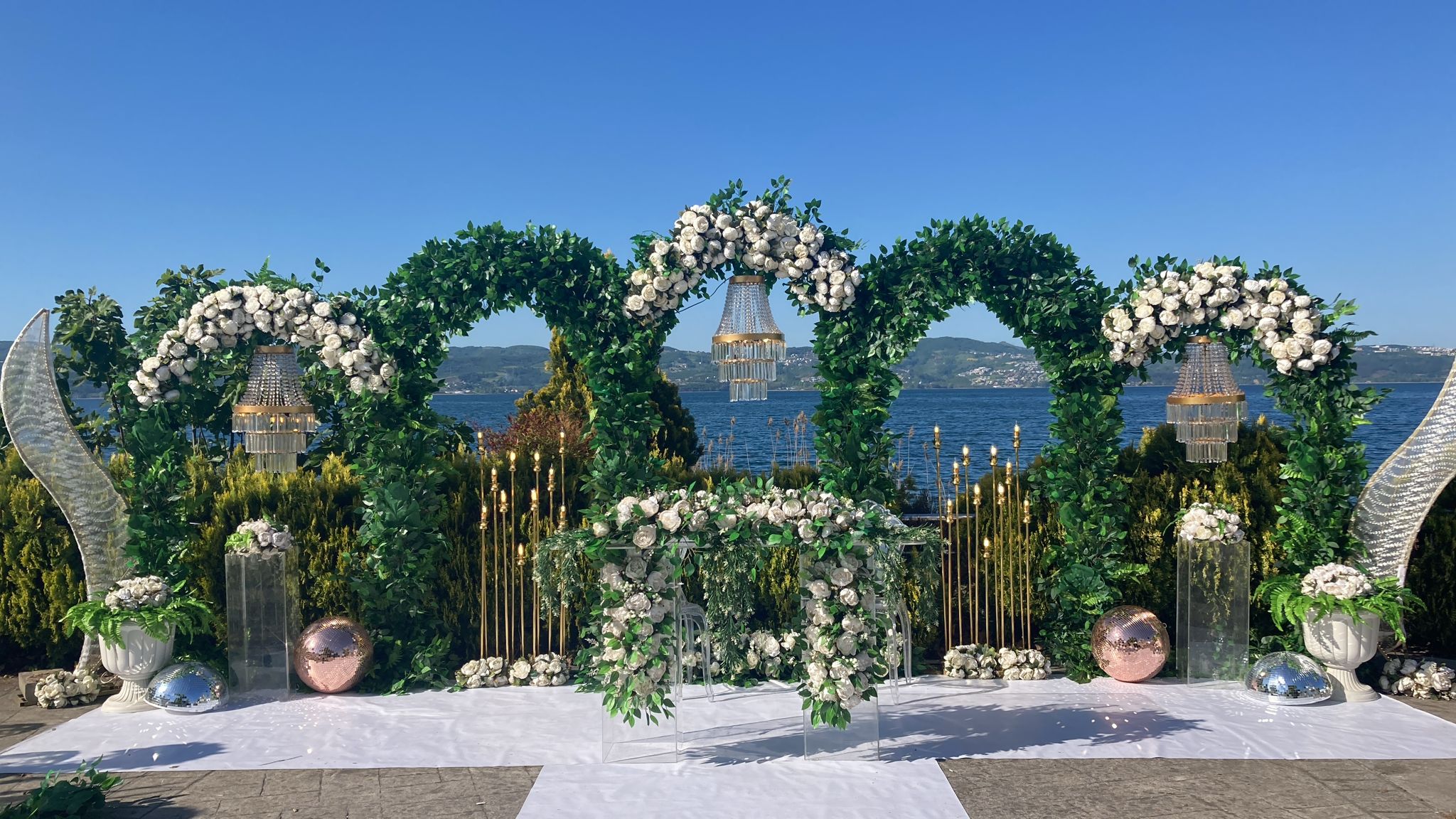 Sapanca Belediye Düğün Salonu x img