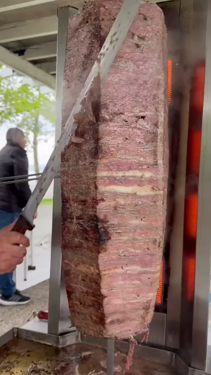 Uzunkum Park Düğün Salonu - Et Döner x img